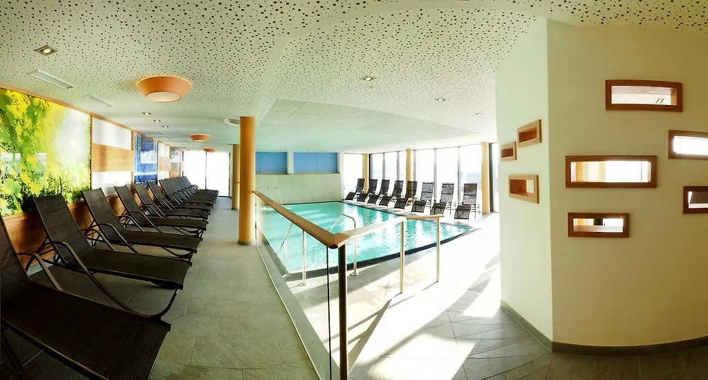 Landrefugium Obermueller 4,5 Sterne Hotel Untergriesbach 4*,  Germany