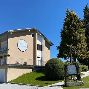 Stan's Bed&breakfast Frühstückspension