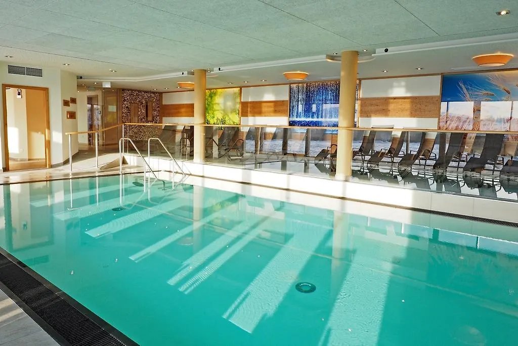 Landrefugium Obermueller 4,5 Sterne Hotel Untergriesbach
